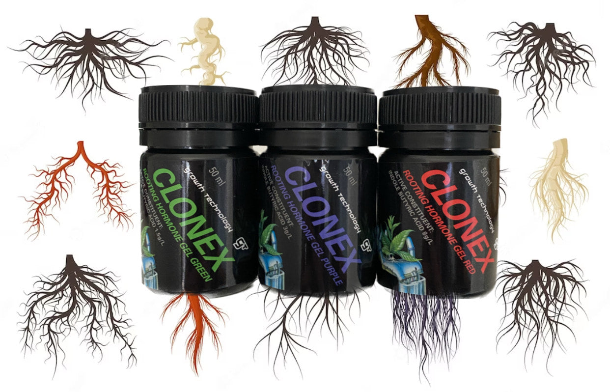Clonex Rooting Hormone Gel
