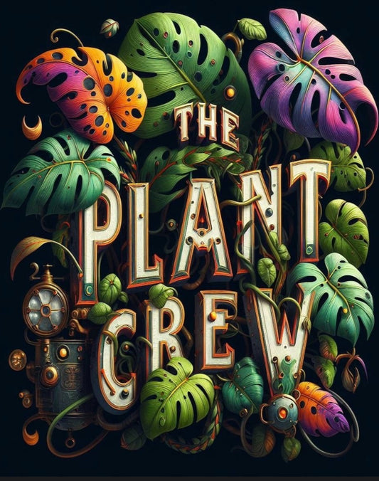 The Plant Crew Tier 1